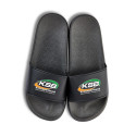 KSB SOE Badelatschen schwarz