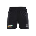 KSB SOE Damen Short schwarz