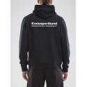 KSB SOE Herren Hoodie schwarz