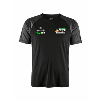 KSB SOE Herren Jersey schwarz