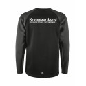 KSB SOE Herren Sweatshirt schwarz