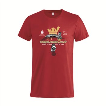 KSB SOE T-Shirt Festungslauf Unisex