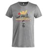 KSB SOE Festungslauf 26 T-Shirt Kinder grey melange