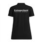 KSB SOE Polo Herren schwarz